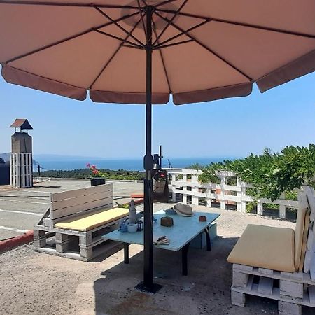 Το Σπίτι Της Ελένης Apartment Vlachia Екстериор снимка