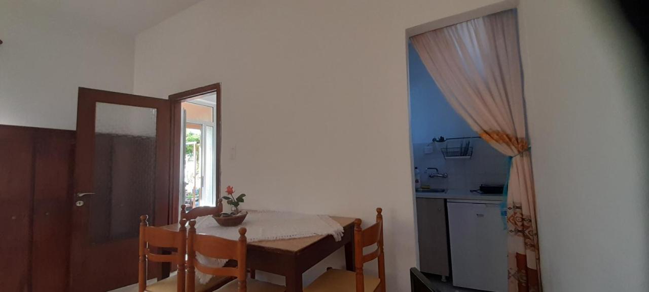 Το Σπίτι Της Ελένης Apartment Vlachia Екстериор снимка