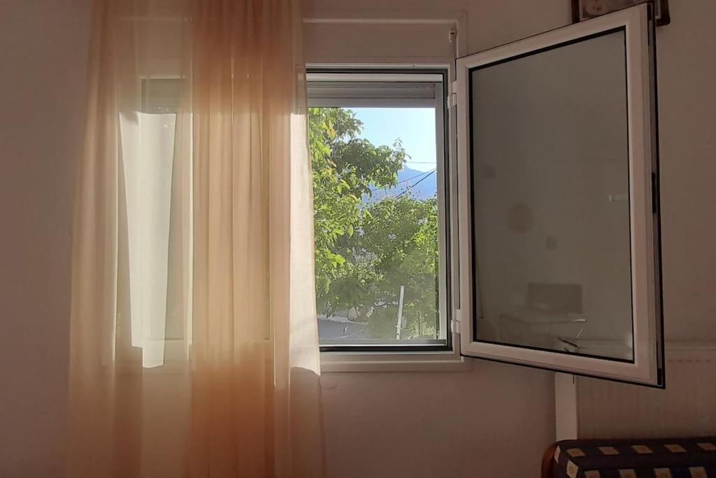 Το Σπίτι Της Ελένης Apartment Vlachia Екстериор снимка