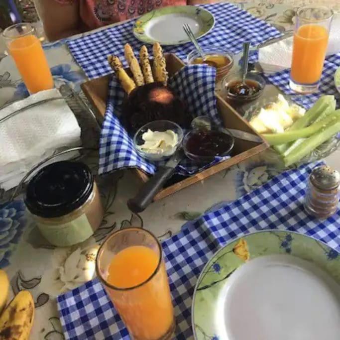 Το Σπίτι Της Ελένης Apartment Vlachia Екстериор снимка
