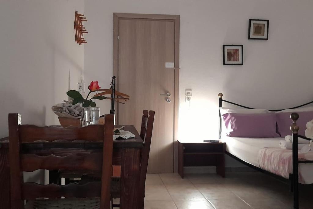Το Σπίτι Της Ελένης Apartment Vlachia Екстериор снимка