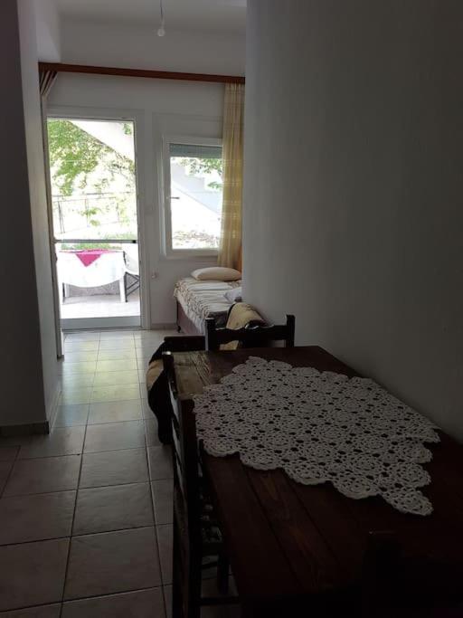 Το Σπίτι Της Ελένης Apartment Vlachia Екстериор снимка