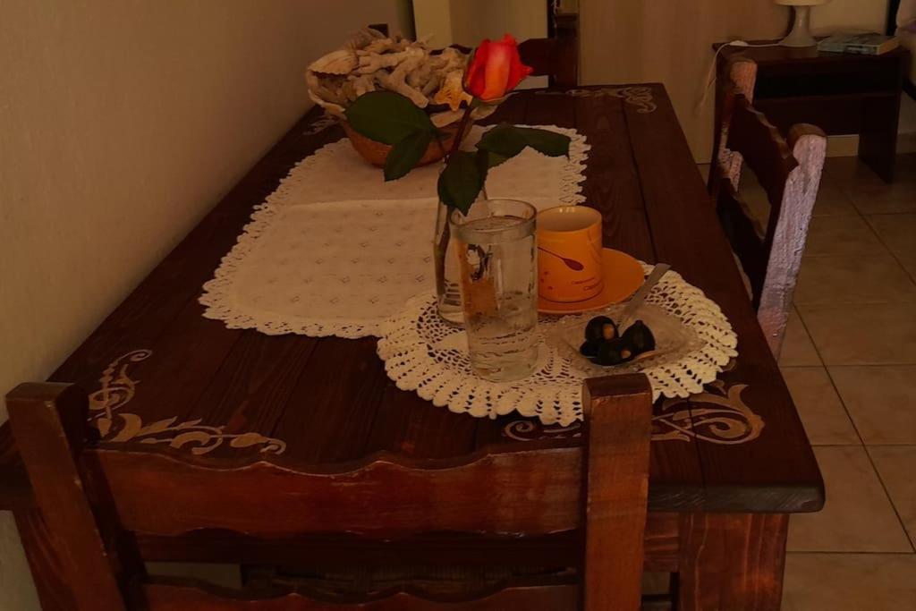 Το Σπίτι Της Ελένης Apartment Vlachia Екстериор снимка
