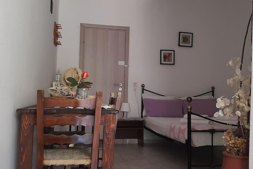 Το Σπίτι Της Ελένης Apartment Vlachia Екстериор снимка