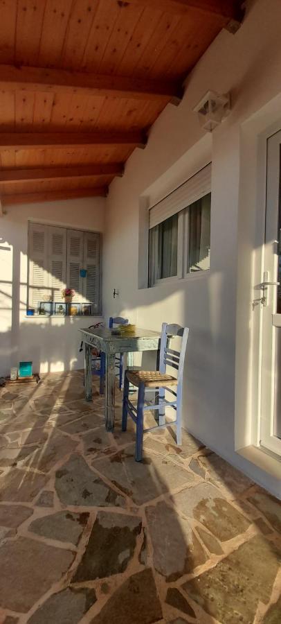 Το Σπίτι Της Ελένης Apartment Vlachia Екстериор снимка