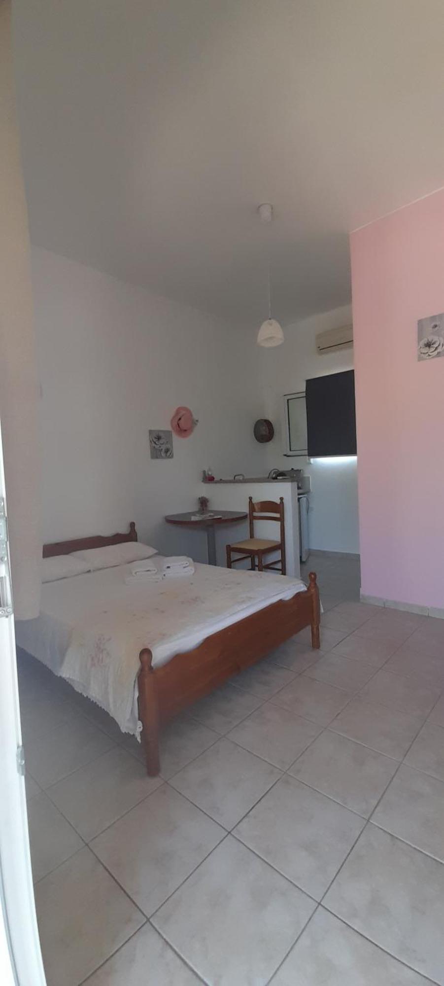 Το Σπίτι Της Ελένης Apartment Vlachia Екстериор снимка