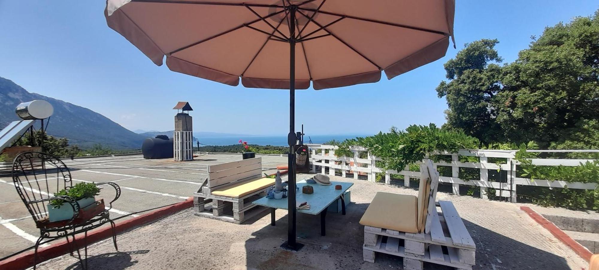 Το Σπίτι Της Ελένης Apartment Vlachia Екстериор снимка