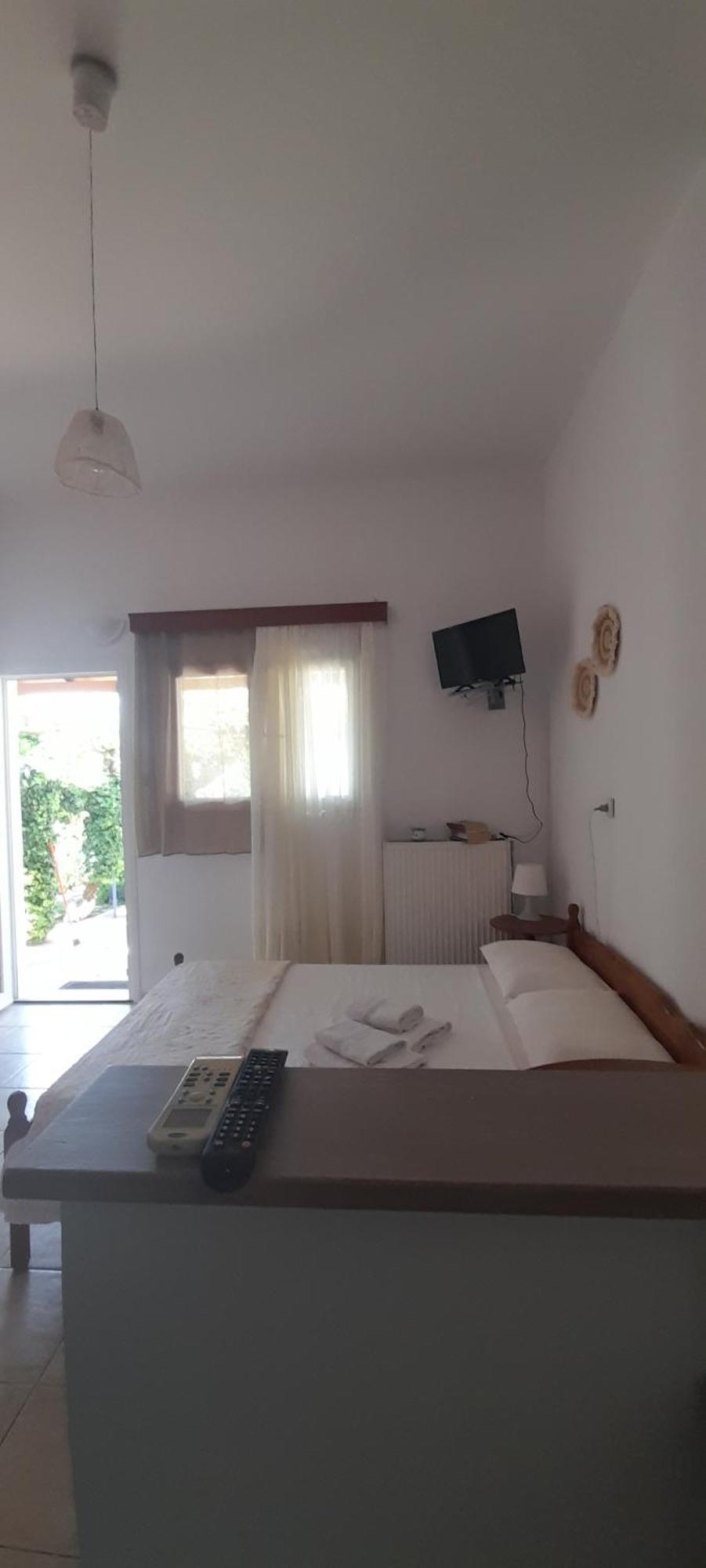 Το Σπίτι Της Ελένης Apartment Vlachia Екстериор снимка