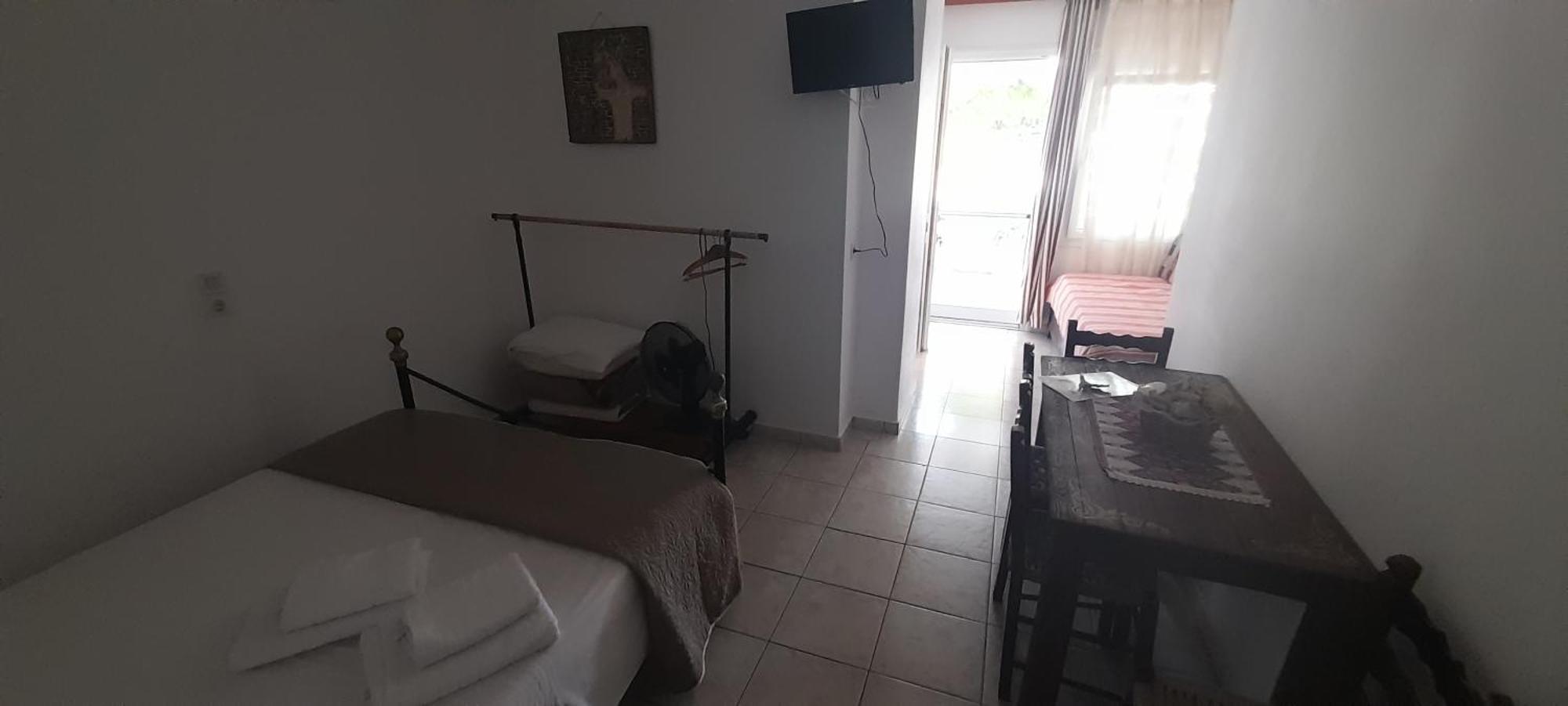 Το Σπίτι Της Ελένης Apartment Vlachia Екстериор снимка