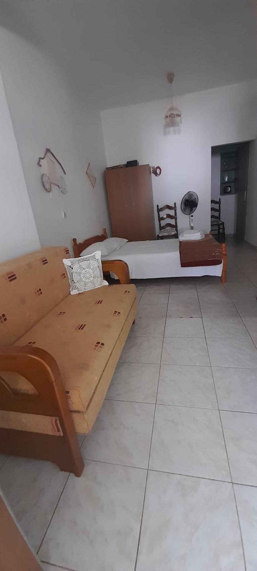 Το Σπίτι Της Ελένης Apartment Vlachia Екстериор снимка