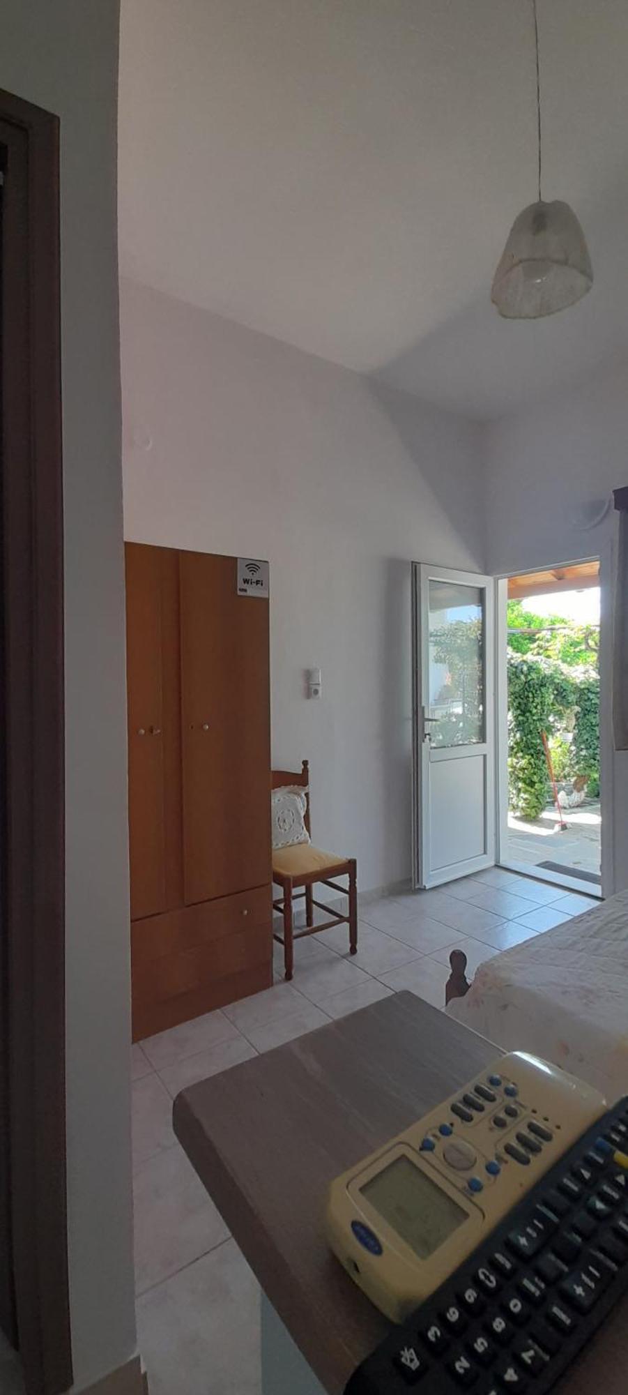 Το Σπίτι Της Ελένης Apartment Vlachia Екстериор снимка